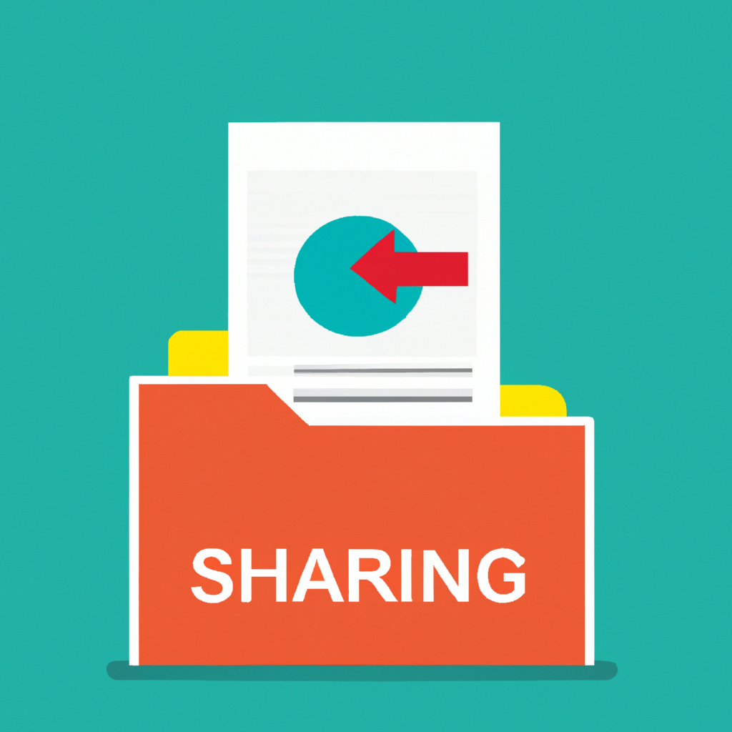 The Ultimate Guide to Sharing Large Files Effortlessly