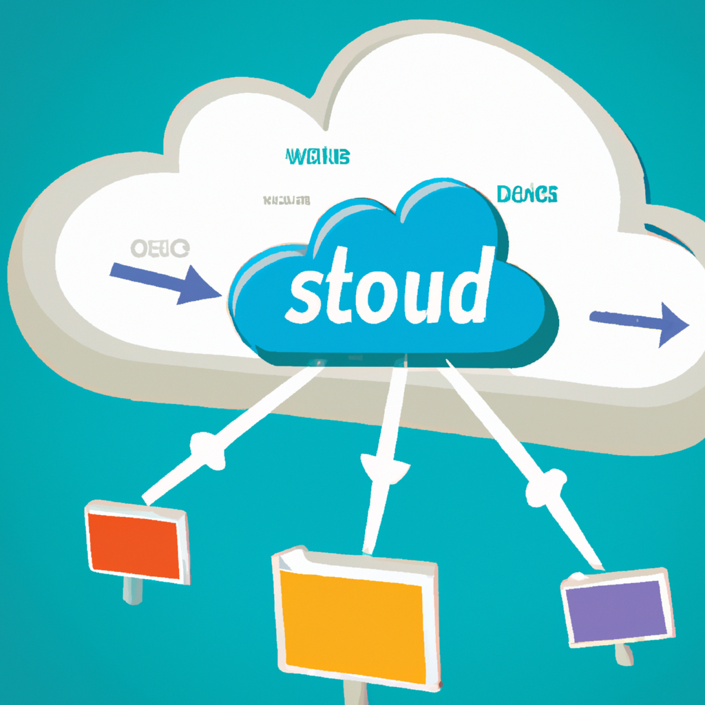 Cloudy with a Chance of Storage: Unleashing the Best Cloud Solutions in 2023!